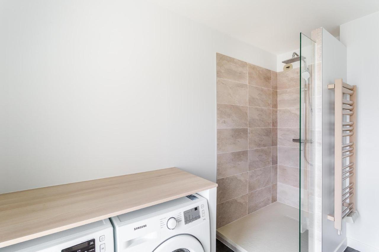 Apartment La Vigie By Cocoonr Saint-Malo