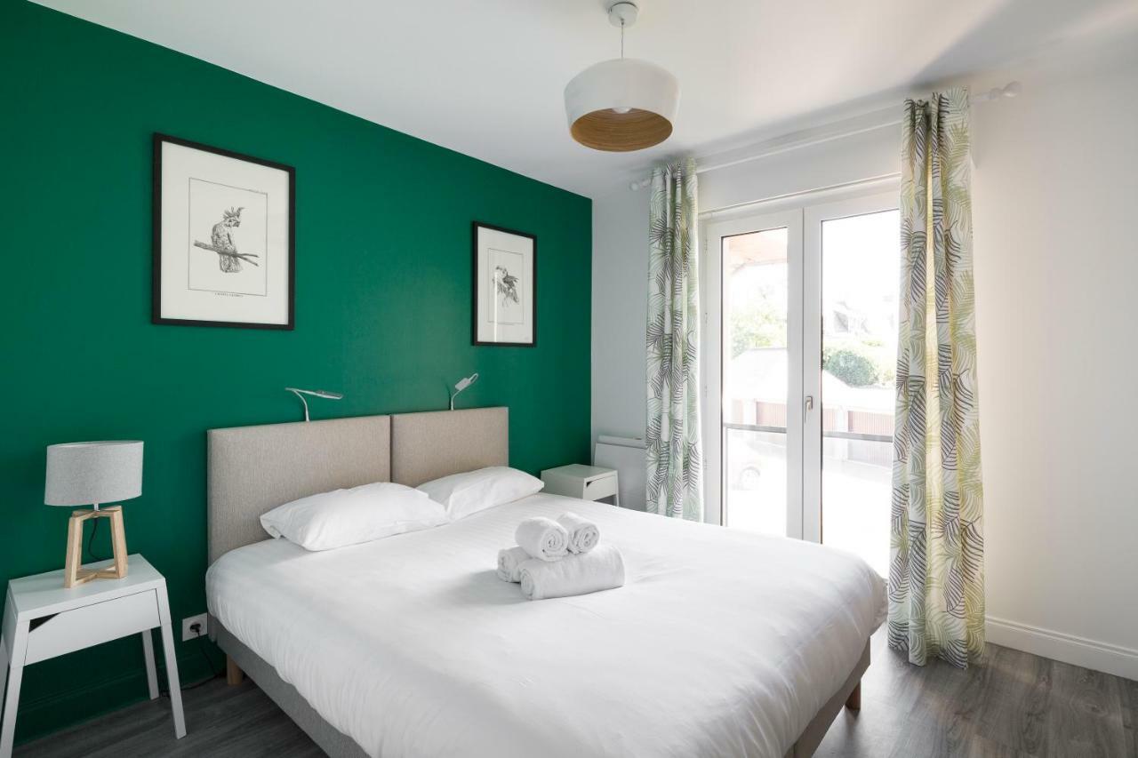 Apartment La Vigie By Cocoonr *