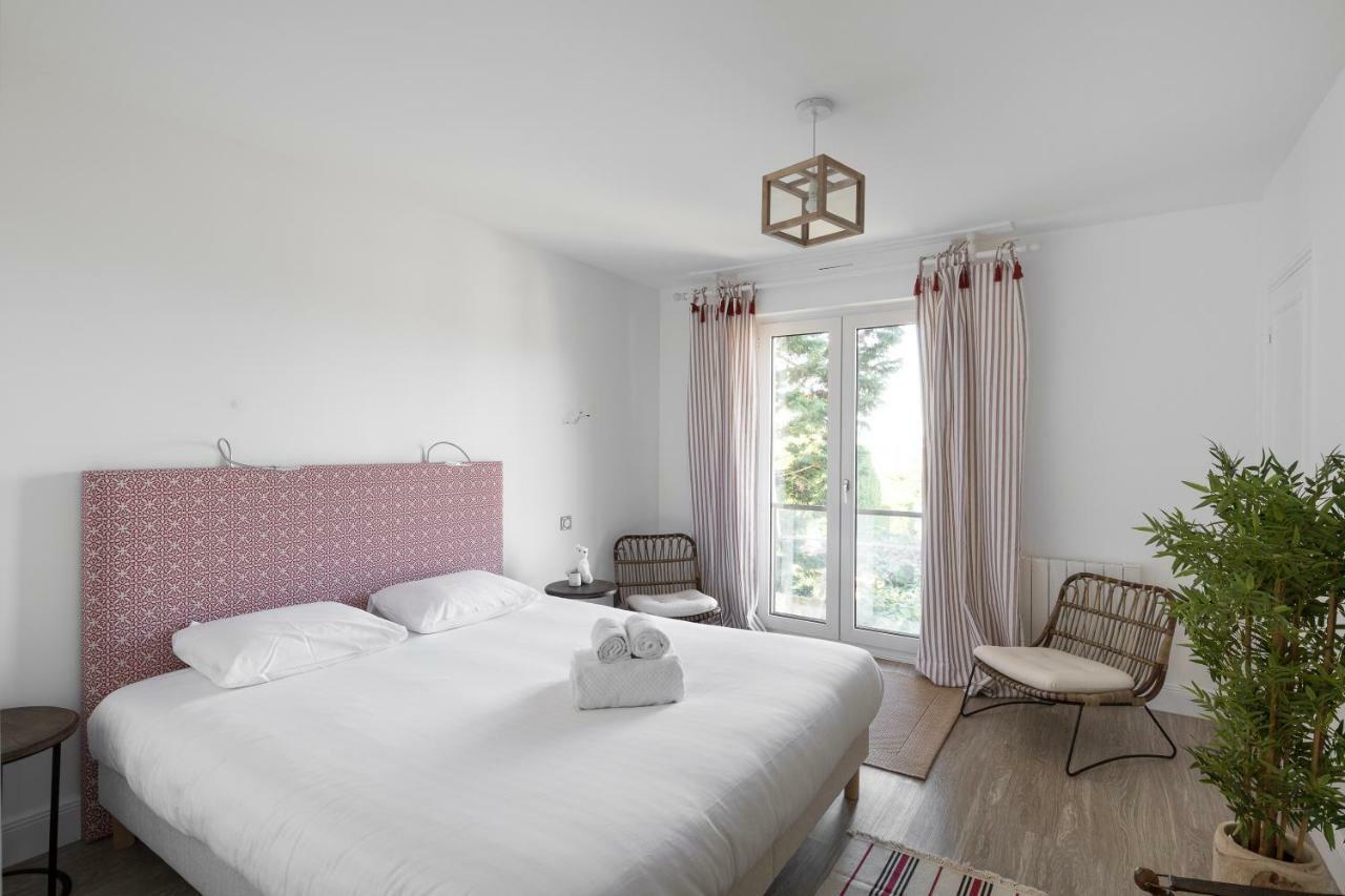 La Vigie By Cocoonr Apartment *