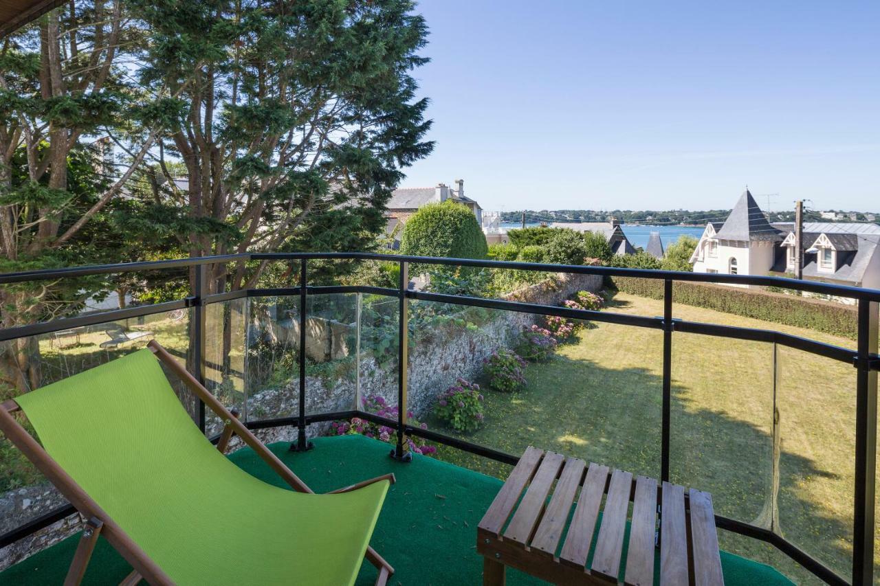 Apartment La Vigie By Cocoonr Saint-Malo
