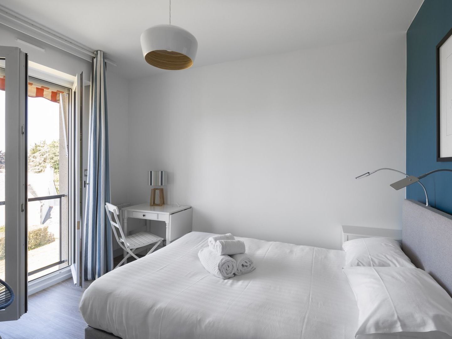 Apartment La Vigie By Cocoonr