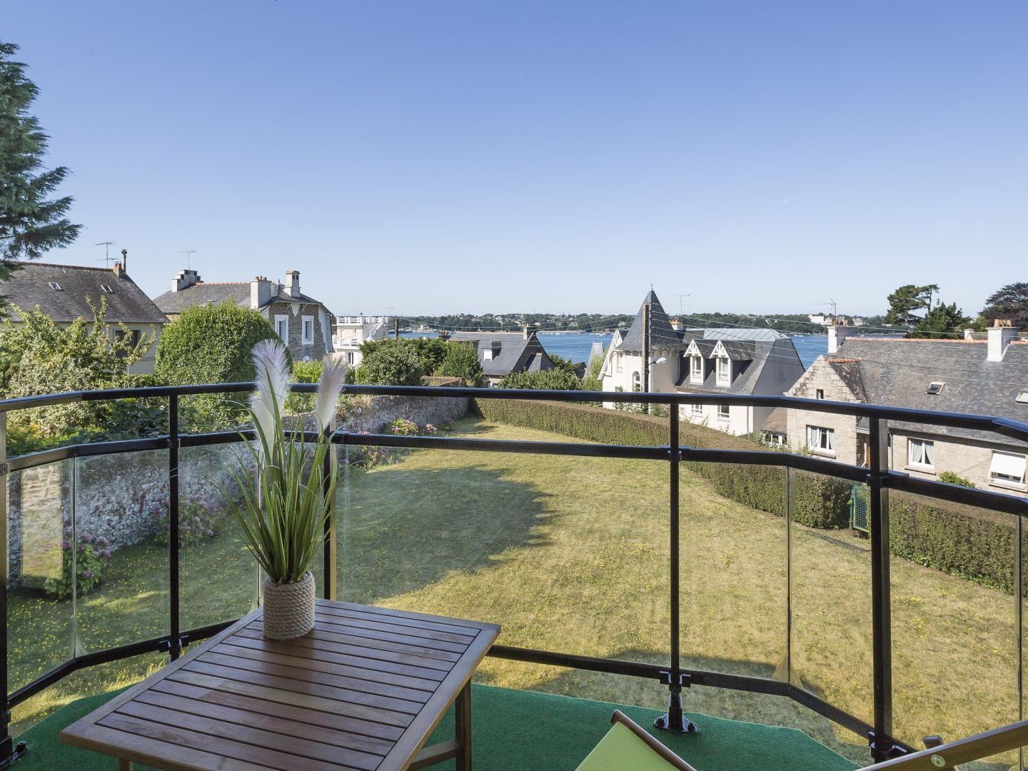 Apartment La Vigie By Cocoonr