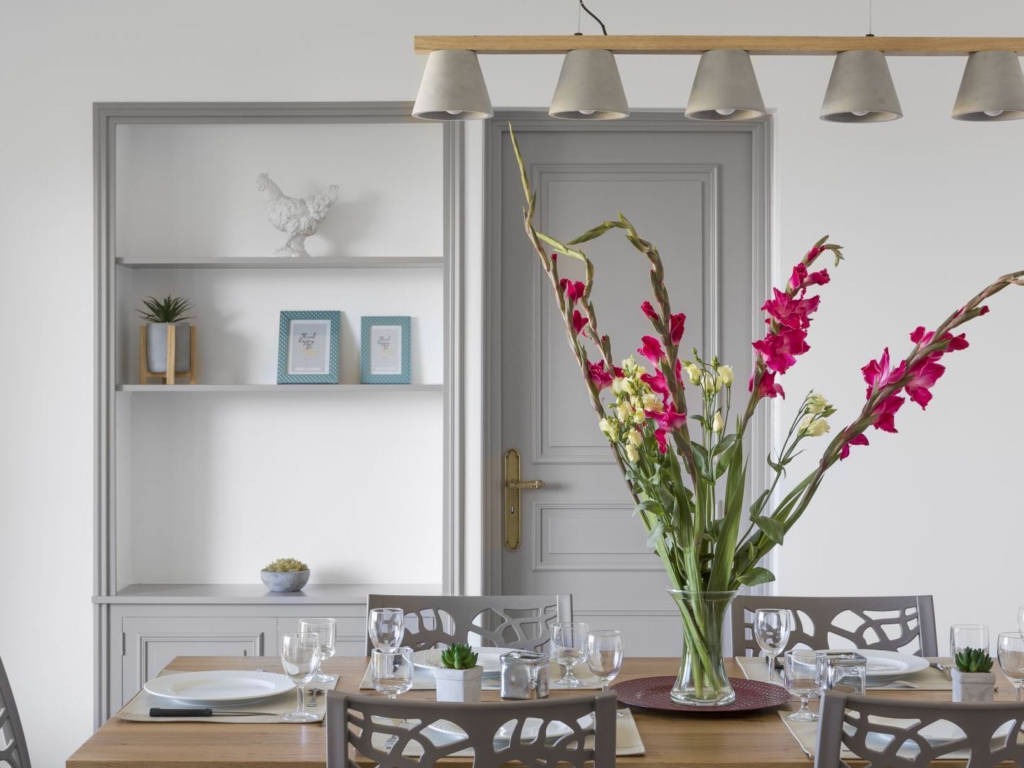 La Vigie By Cocoonr Apartment